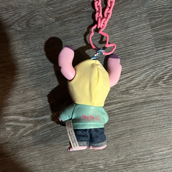 Dimoo World Soft-Faced Plush Keychain Blind Box - Picture 3 of 4